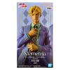 JoJos Bizarre Adventure Mometria 8 Types Set Japan Figure Vintage Retro Rare