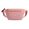 Large Capacity Multi-layer Crossbody Bag Waterproof Cash Register Bag Crossbody Chest Bag  Female