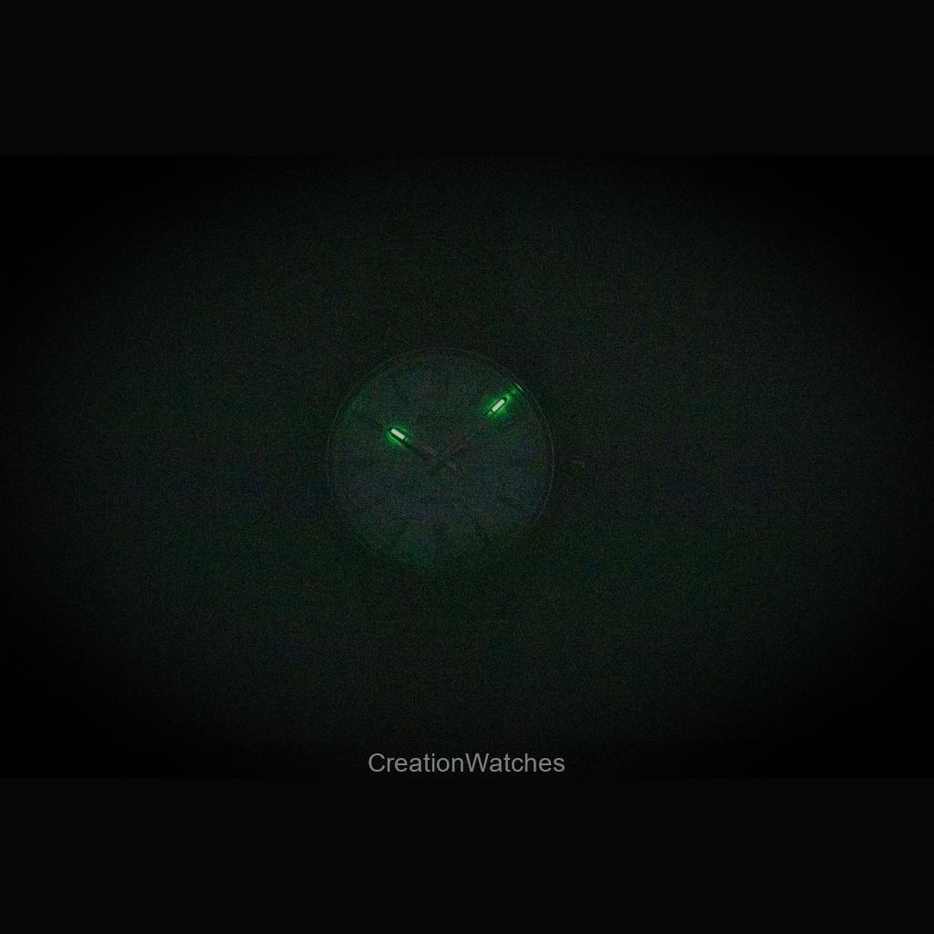 Casio Edifice Analog Paslanmaz Çelik Dövme Karbon Beyaz Kadran Otomatik EFK-100D-7A 100M Erkek Saati