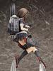 Kantai Collection -KanColle- Shigure Kai-ni 1/8 Scale ABS&ATBC-PVC Painted Finished Figure