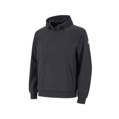 Comfortable Sports Hooded Warm Long Sleeve Sweatshirt Men Sweatshirt 2031F377-001