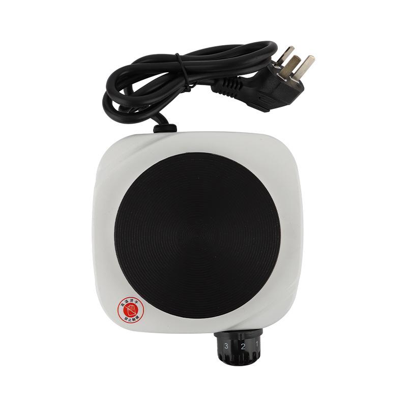 Aroma-Kerzen-DIY-Set: Wachsschmelztiegel & Heizofen für selbstgemachte Kerzen