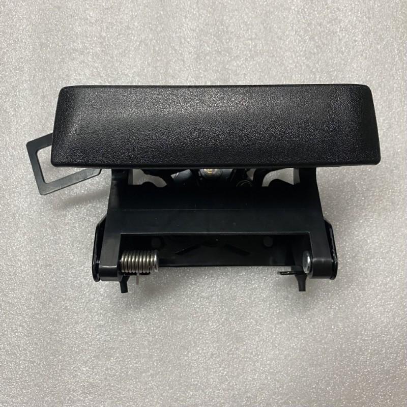 Tailgate Handle With Bezel Lock Kit 22755305 For Chevry Silverado GMC Sierra 1500 2500 3500 2007-2014 Accessories