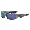 Polarized Sunglasses Cycling Running Hiking Unisex Full Frame Sport Sun Glasses