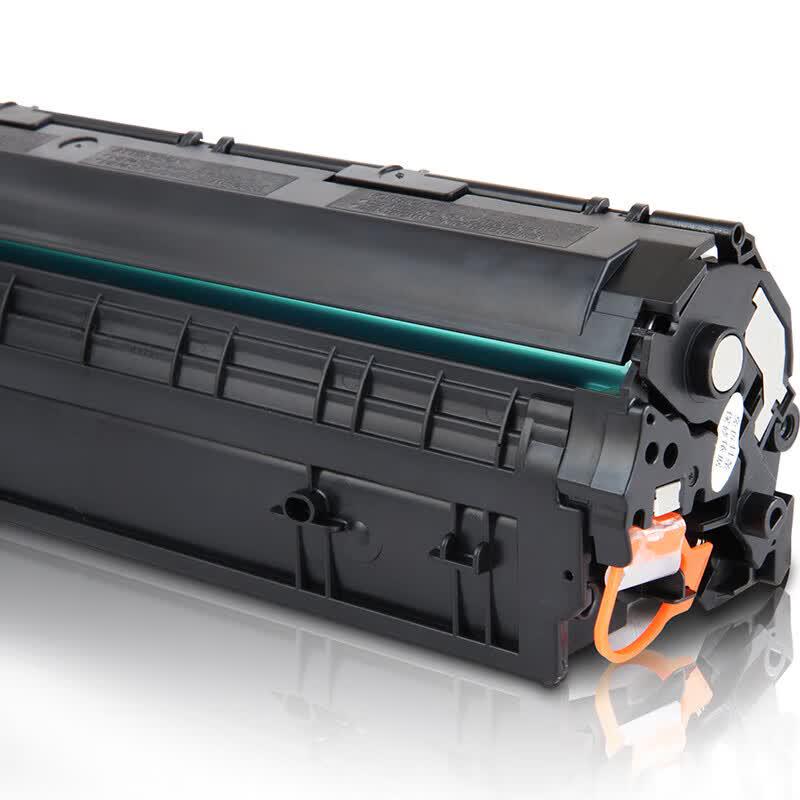 Deli DLH-388AT Compatible High-Capacity Toner Cartridge