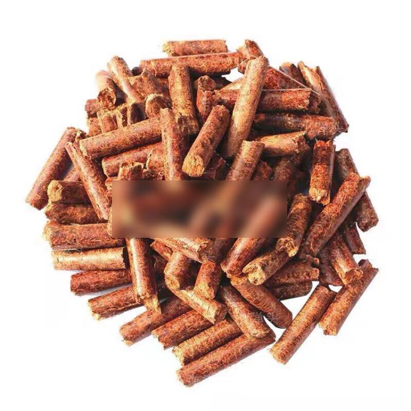 Scots Pine Biomass Wood Pellets for Heating