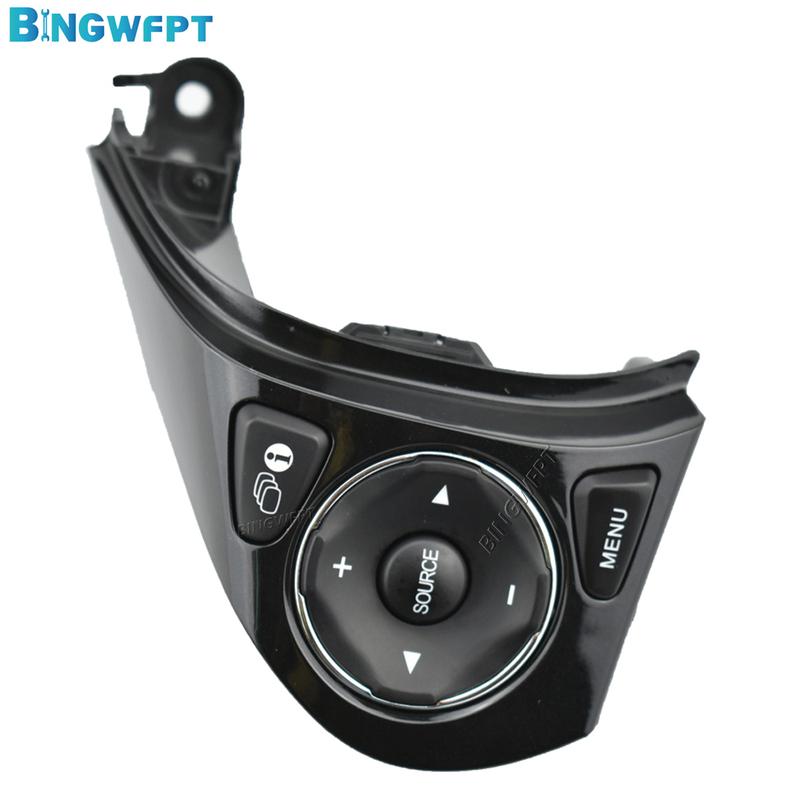 Car Styling For Honda Civic 1.8L 35880-TR6-A01 2012 2013 2014 2015 Steering Wheel Control Switch