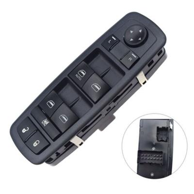 4602632AG Master Power Window Switch Driver Side For Jeep Liberty Nitro Journey 2008 2009 2010 2011 2012 LHD