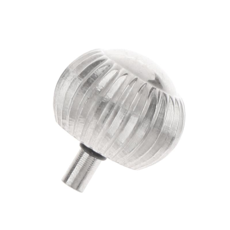 1 Pcs Silver Watch Crown Metal 341 334 Watches Movement Accessory Part Watch Accessory Parts Crown