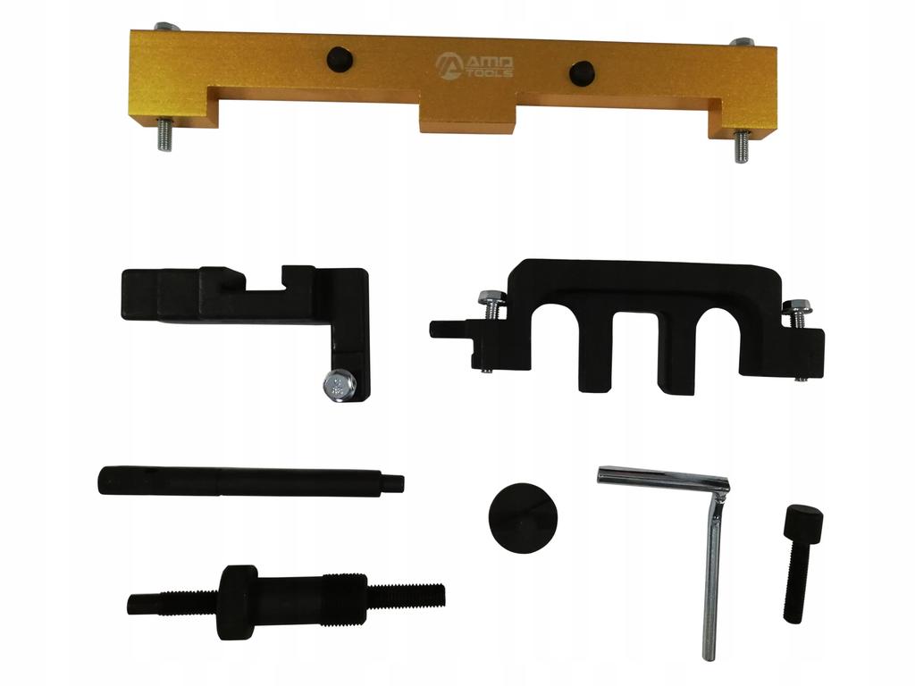 Blokada rozrządu BMW 1.8 2.0 Valvetronic N42 N46