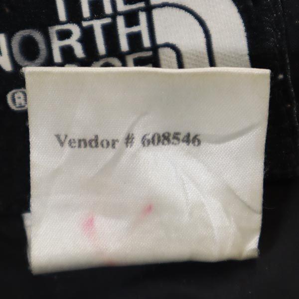 The North Face Long Sleeve Outdoors Nylon Jacket XL Blue Kid's Used