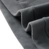 Mens Fleece Jacket Sweatshirt  Military Pullover Jackets Thick Warm Long Sleeve Zipper Winter Tops