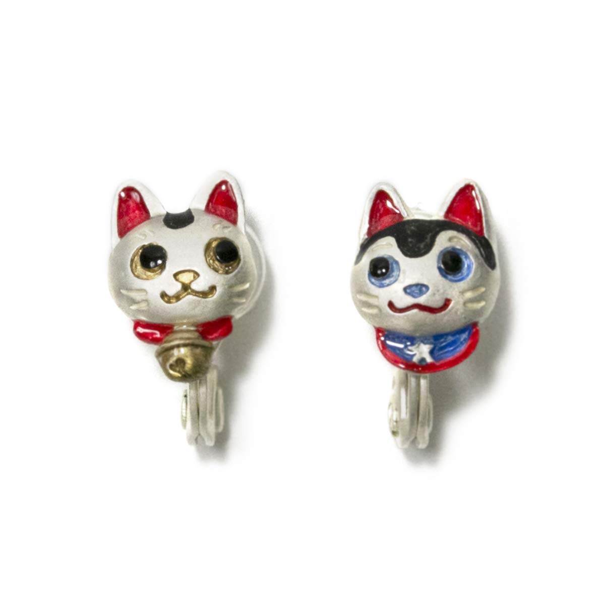 

Серьги Palnart Poc «Удача» для кошек и собак