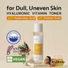 iUNIK Vitamin Hyaluronic Acid Vitalizing Toner 200ml