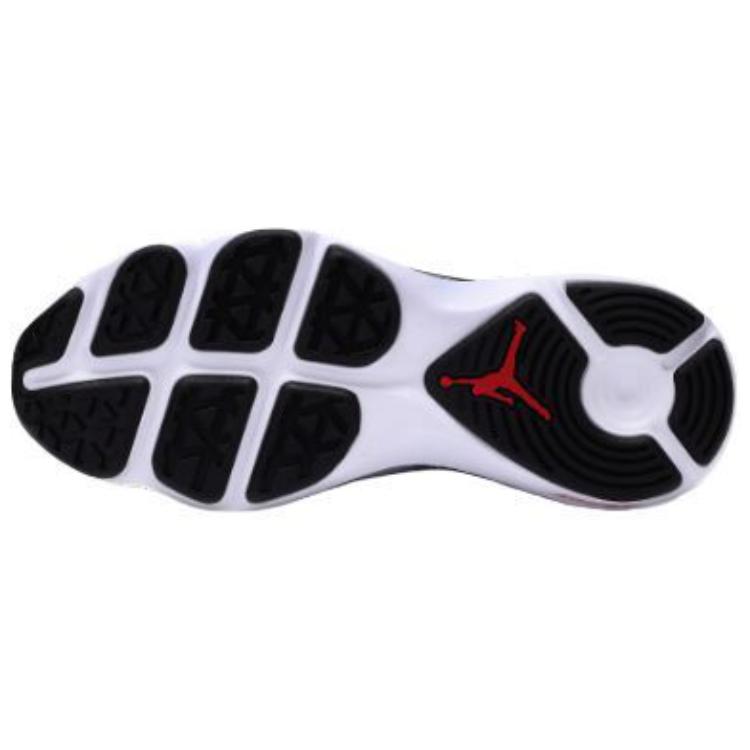 Jordan Flow Black Cement 833969-001
