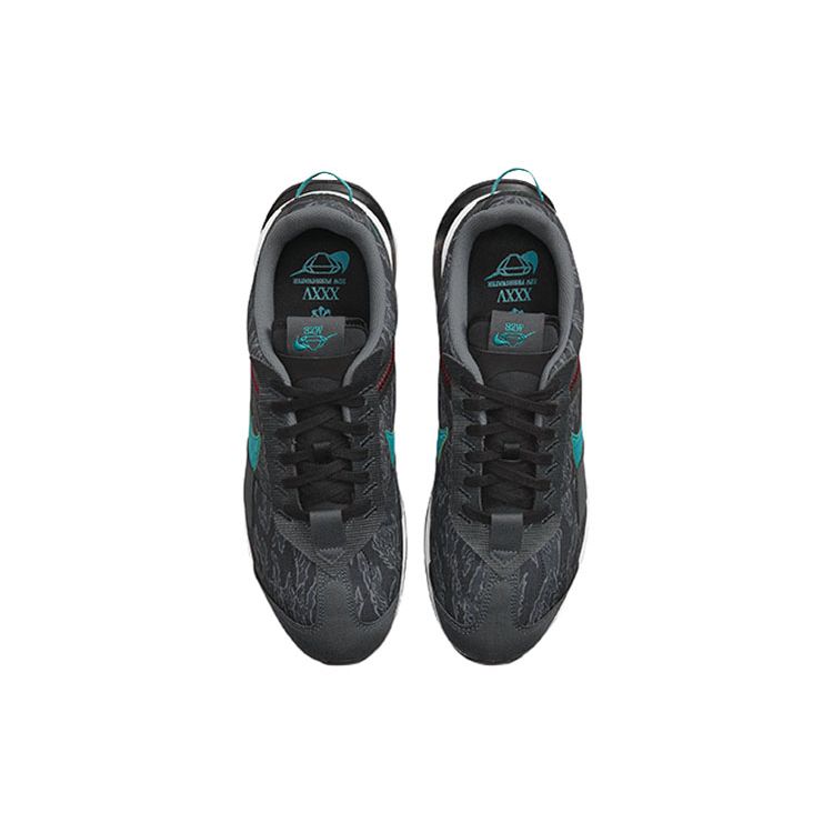 Nike Air Max Pre-Day SE XXXV Pánské tenisky Černá Antracitová Železně šedá DH4642-001