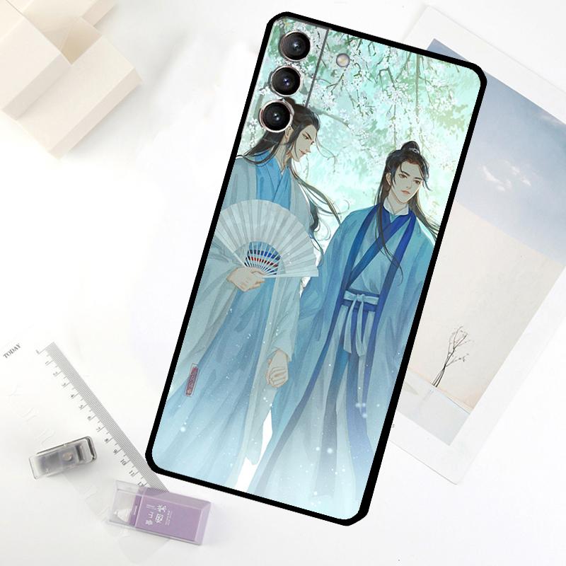 Ehrenwort Handyhülle Für Samsung Galaxy S25 S24 S23 S22 S21 S20 S26 Ultra S10 Plus S23 FE S25 FE Abdeckung