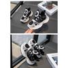 Children's Sports Shoes New Fall Boys and Girls Daddy Shoes All Match Boys Big Boy Shoes Child Doll Tide