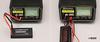 New YZ-114PLUS AC/DC rapid charger/discharger