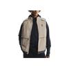 On Weather Vest Windproof Waterproof Breathable Warm Comfortable Versatile Vest Men Vests 1MF30193557