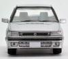 Tomica Limited Vintage Neo Scale Subaru Legacy GT Completed Model 1/64 LV-N132b (Silver)