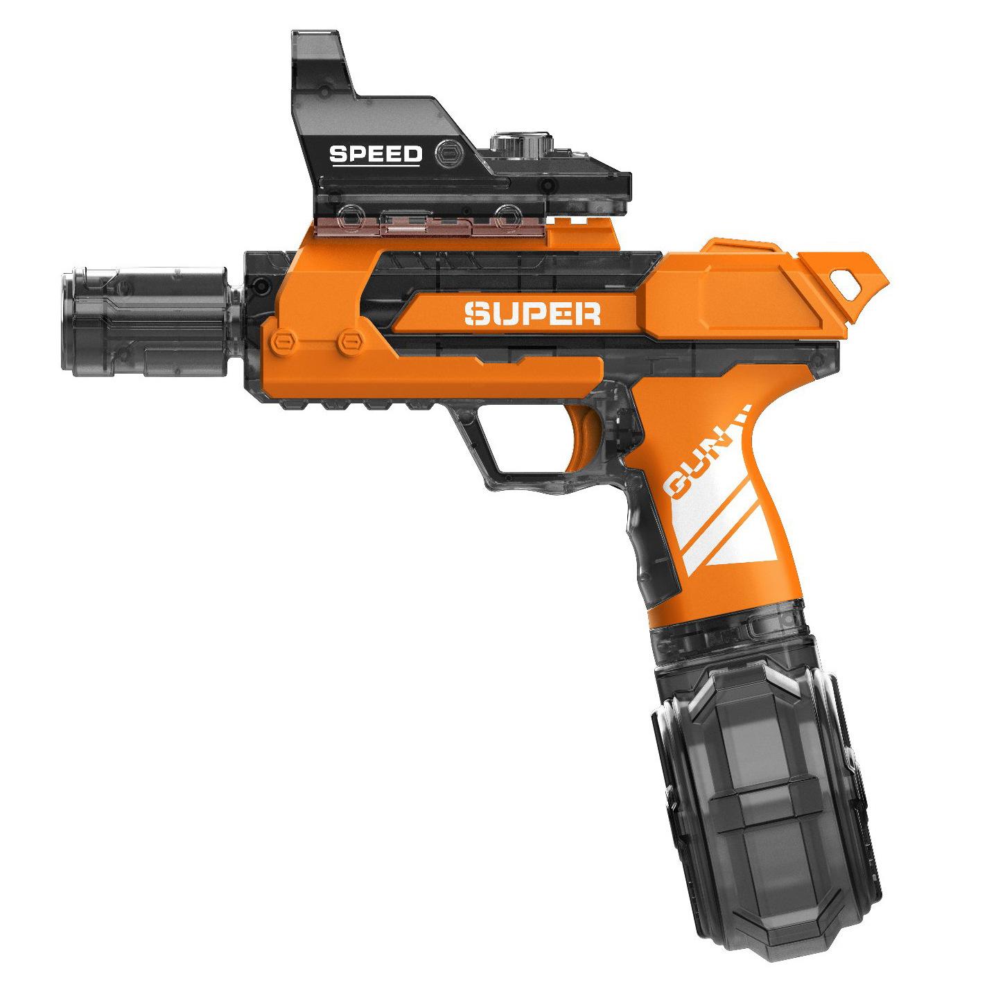 High-Quality Long High-Quality Range High-Quality Shooting High-Quality Electric High-Quality Water High-Quality Gun Play sets High-Quality