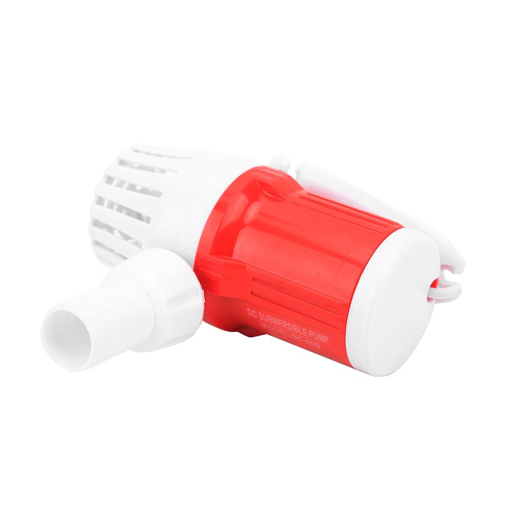 Fish Tank Pump Ultra Quiet Detachable Frequency Conversion Submersible Water Pump20W