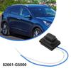 Front Right Car Door Handle for NIRO 2016-2021 OEM 82661G5000 Direct Fit OE Replacement Auto Accessory