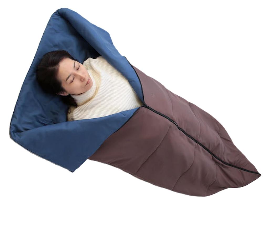 Deodorizace silou spacího pytle plněného binchotanem Spací Vše Teplo Antibakteriální a Pro spaní v pro pro katastrofu pro pro