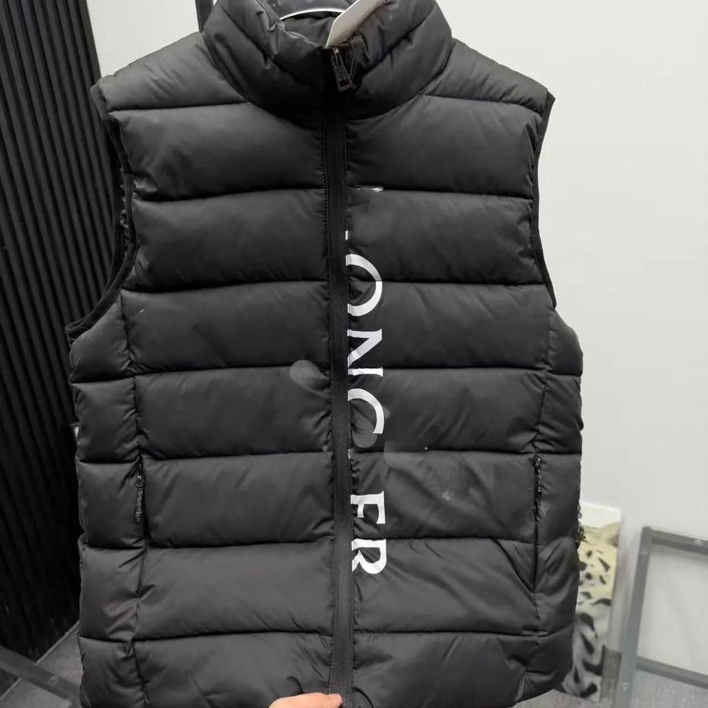 In-Stock Winter Unisex Bright Surface Thickened Warm Down Hooded Jacket