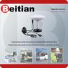 North Sky GPS Antenna with Built-in GNSS Module, Beidou and Various Serial Ports, Model BV-59D
