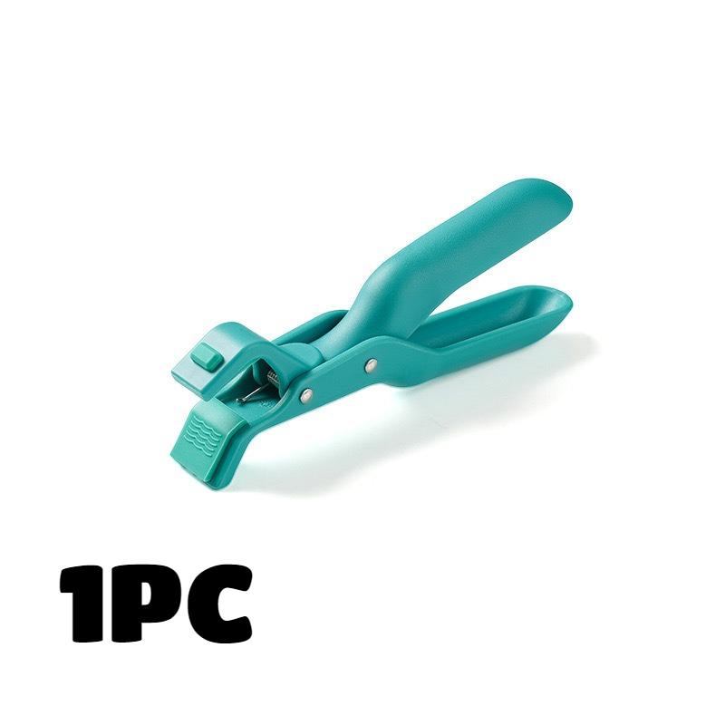 

4PCS Anti-Scald Clips Hot Dish Plate Gripper Non-slip Bowls Clamp Moving Hot Plate Bowls Pizza Pan Air Fryer Microwave Oven