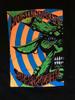 Popularny Monster Magnet Koszulka z krótkim rękawem Męska S-235XL 7D1170 Koszulka Unisex