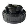 Automatic Pool Chlorine Feeder Replacement Lid Plastic Chlorine Dispenser Cover for CLX100, CLX200 Models Enduring