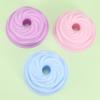 12pcs/set Silicone Muffin Cups Food Grade Spiral Cake Mold Durable Silicone Swirl Pan  Make Cake