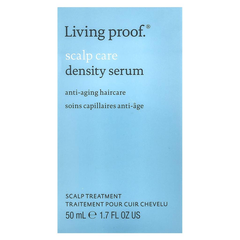 Living Proof, Scalp Care High Density Serum, 1.7 fl oz (50 ml)