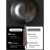 KOBACH Second Generation Chinese Iron Wok