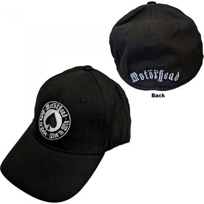 Motorhead Berretto da baseball unisex adulto Born To Lose
