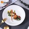Wuhe A5 Melamine Dinner Plate
