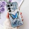 For Infinix Note 50 Pro 4G Casing Fashion Painted Cover Soft Silicone Phone Case For Infinix Note50 Note50Pro 50Pro Shell 6.78"