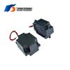 Composite Film Cavity Speaker: 4028 Smart AI Full-Range 8 Ohm 2W Voice Speaker