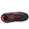 Men Boots Outdoor Mountain Climbing Sneaker Mens Top Quality Desert Tactical Hiking Shoes Casual Snow Boots Zapatos Para Hombre