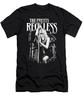 The Pretty Reckless Cotton Full Size Unisex Black Classic Tee Shirt BT138 Unisex T-Shirt
