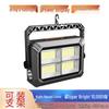 Xuan Yong Super Bright Solar LED Floodlight