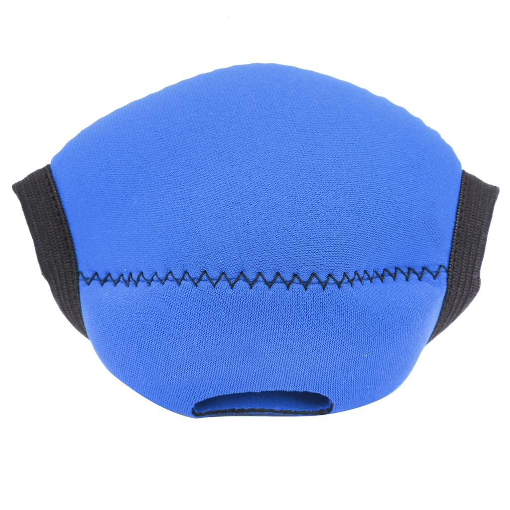 Diving Breathing Regulator Protective Cover Waterproof Snorkeling Regulator Cover