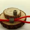 Meteorite Crater EDC Paracord Lanyard: Knife, Flashlight, Keychain Pendant - Creative DIY Cultural Plaything.