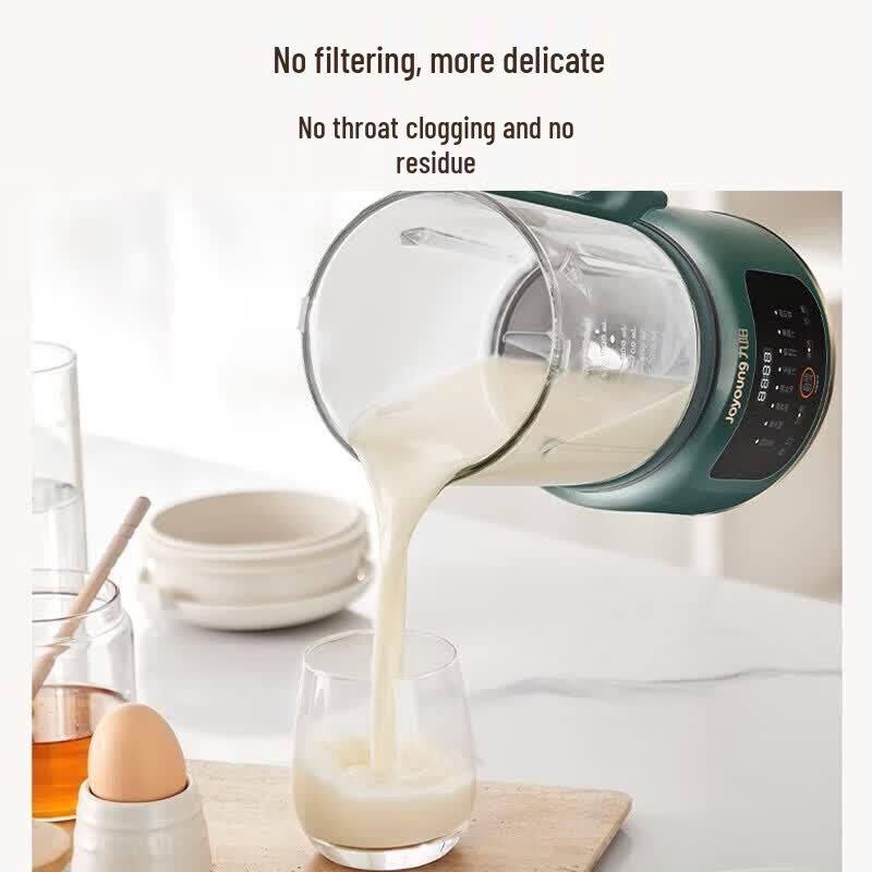 Joyoung DJ12X-D139 Multifunction Soy Milk Maker Blender CN plug (adapter included)