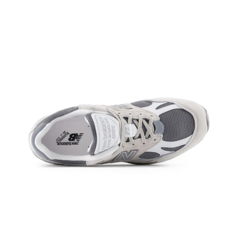 New Balance 991 Made in England U991LG2 Unisex Sneakers