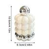 Simplicity Creative Plastic Toothpick Box Cotton Swab Storage Box Dental Floss Boxes High Beauty Desktop Storage Container