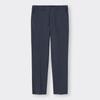 GU by Uniqlo Washable Tapered Trousers Sw+ec  77.0 Cm Long   Can Be Set Up 